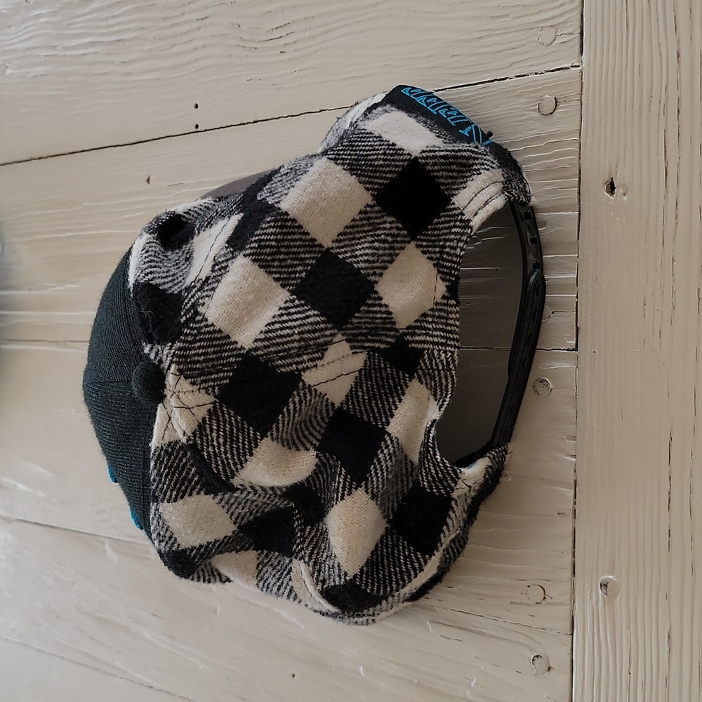 Neff Cap - Picture 2 of 5